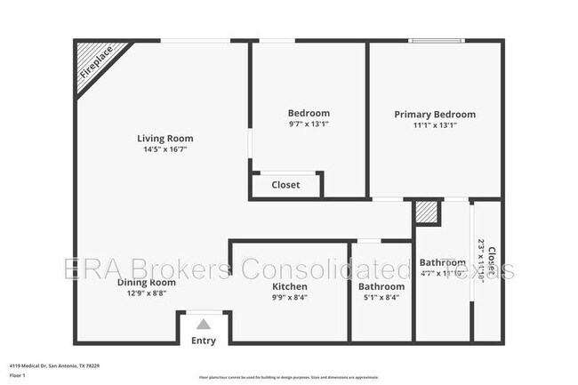 Building Photo - 4119 Castlewood