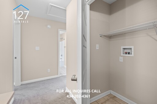 Building Photo - Luxury Townhome for Rent in Timberlake – 4...