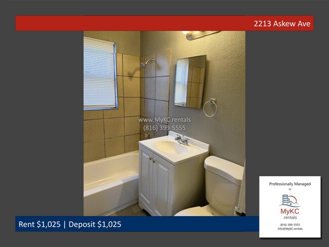 Building Photo - ** RECENTLY REDUCED ** Fresh, Bright & Move-In Ready 2-Bedroom Duplex!