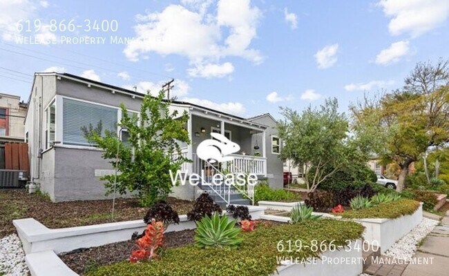 Building Photo - 5932 Estelle St