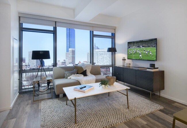 Building Photo - 345 Harrison Ave