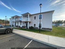 Building Photo - 8121 N Main St