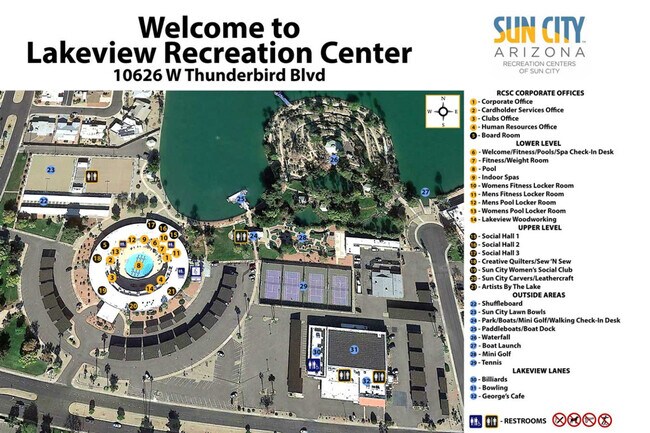 Building Photo - 11031 W Cumberland Dr