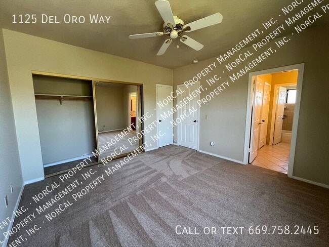 Building Photo - 1125 Del Oro Way