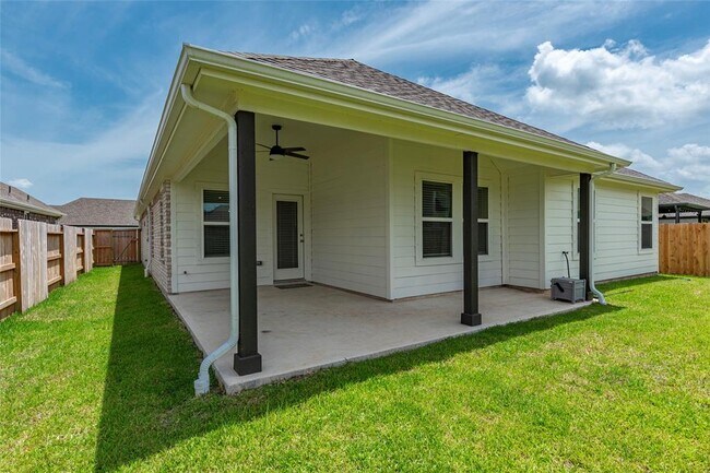 Building Photo - 4929 Caspian Wave Dr