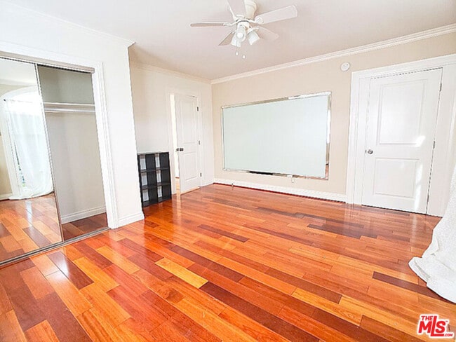 Building Photo - 205 N New Hampshire Ave