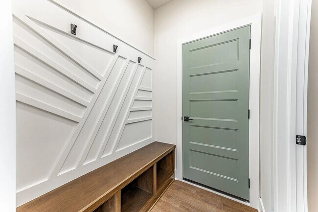 Building Photo - Single family home in Goddard Kansas. This...