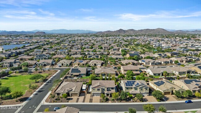 Building Photo - 9382 W Louise Dr