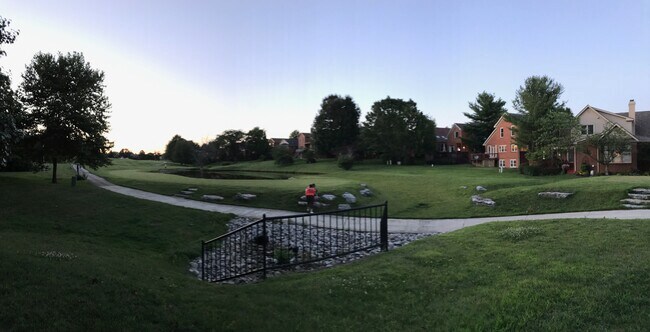 Building Photo - 688 Andover Village Plz