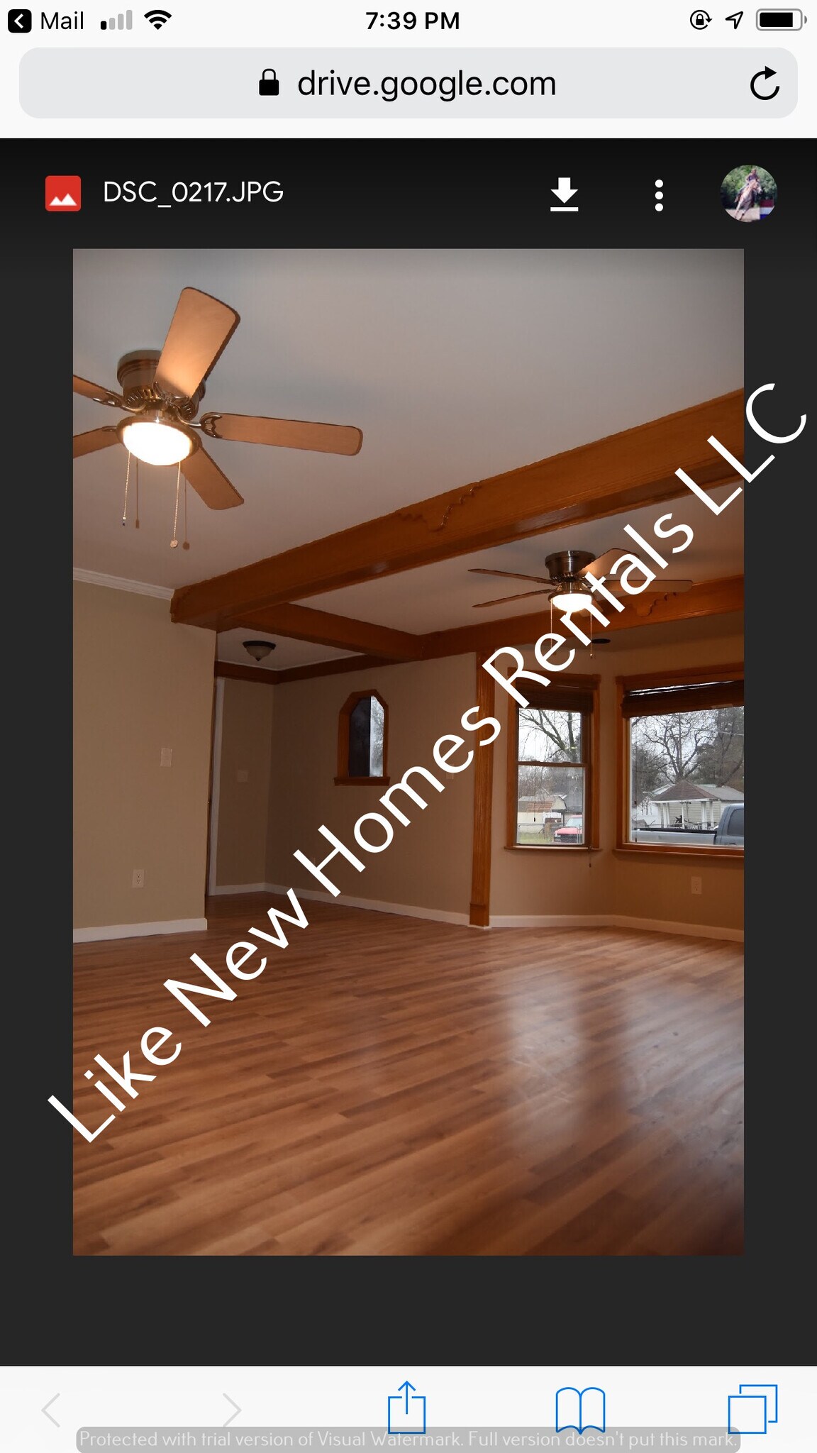 Building Photo - 1106 w Bergin ave