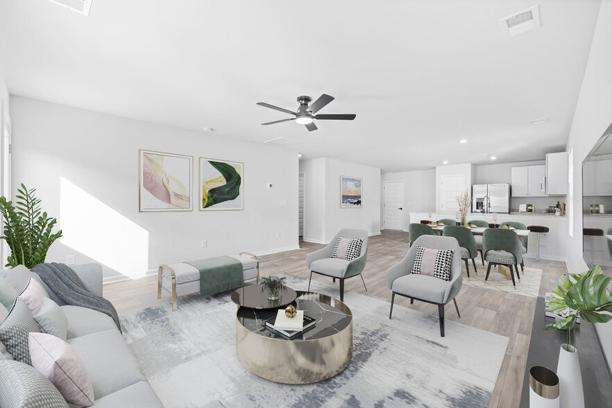 Building Photo - 6299 Swainson St SW