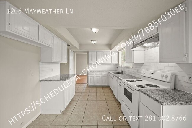 Building Photo - 1206 Mayweather Ln