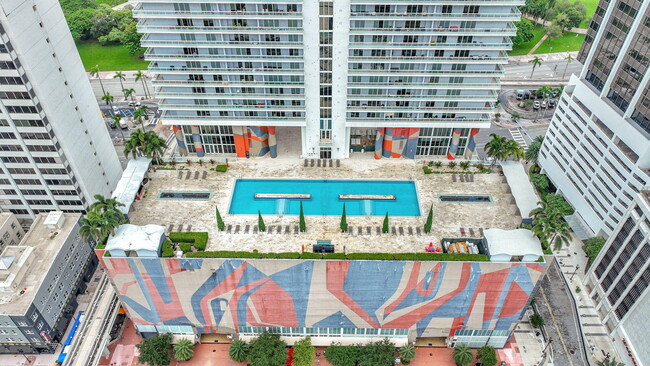 Building Photo - 50 Biscayne Blvd