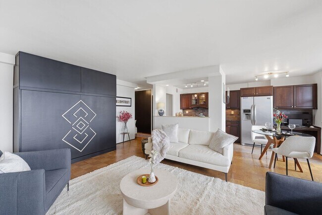 Building Photo - 6040 JFK Blvd E