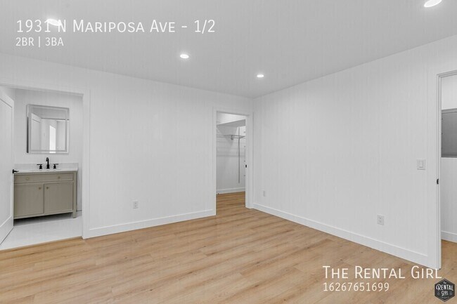 Building Photo - 1931 Mariposa Ave