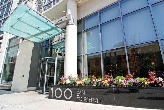 Building Photo - 100 E 14th St