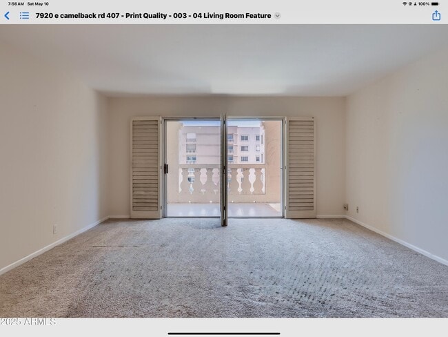 Building Photo - 7920 E Camelback Rd