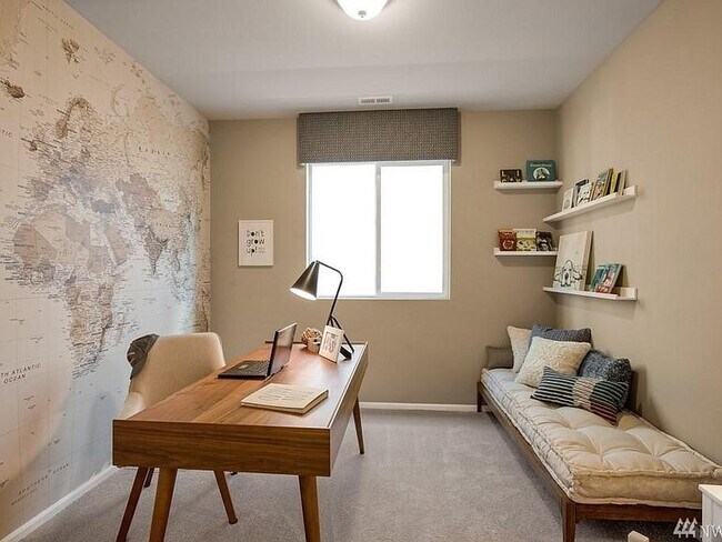 Building Photo - 18424 111th Ave E