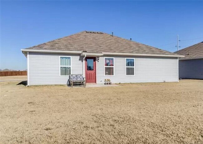 Building Photo - 3 Bed | 2 Bath | Broken Arrow