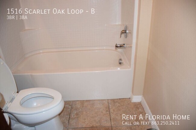Building Photo - 1516 Scarlet Oak Loop
