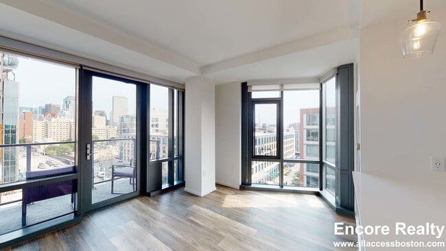 Building Photo - 345 Harrison Ave