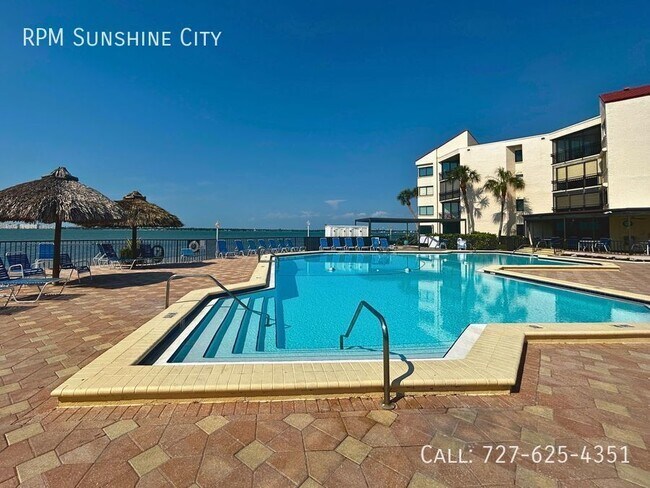 Building Photo - 5724 La Puerta Del Sol Blvd S