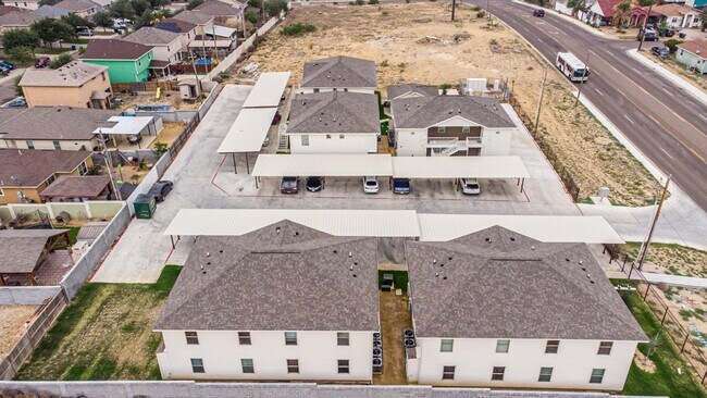 Building Photo - 2601 Lomas Del Sur Boulevard