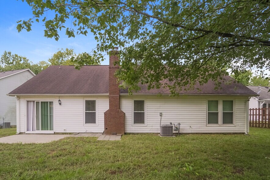 Building Photo - 3418 Stonemarsh Ct