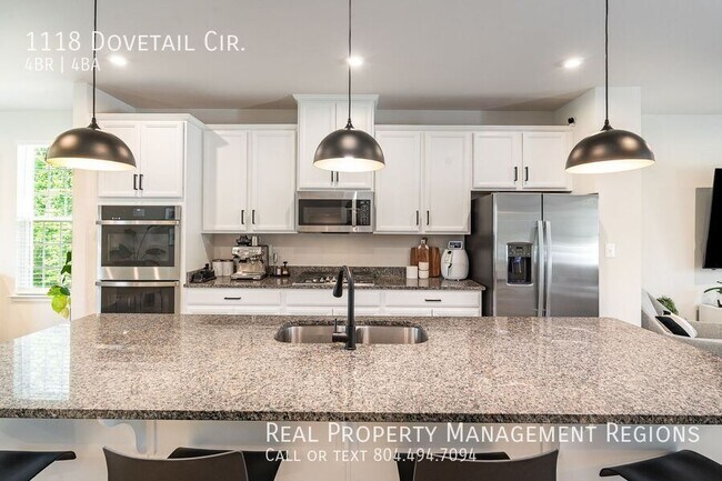 Building Photo - 1118 Dovetail Cir
