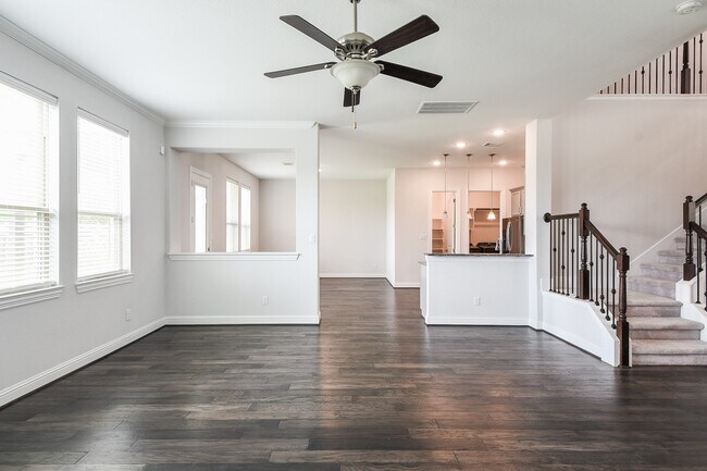 Building Photo - 3802 W Vicksburg Estates Dr