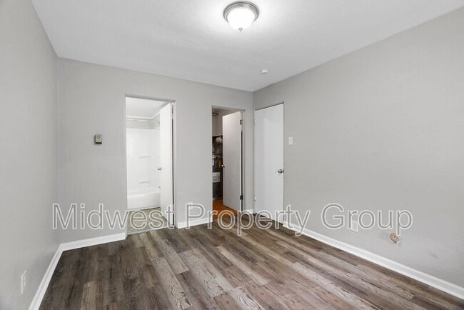 Building Photo - 3716 Geraldine Ave