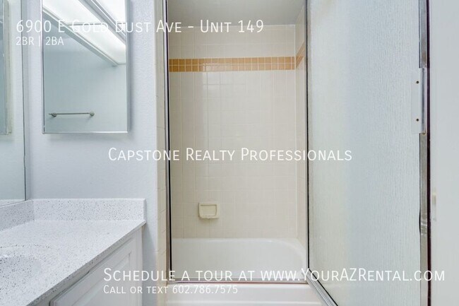 Building Photo - 6900 E Gold Dust Ave