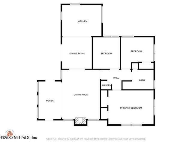 Building Photo - 4818 Attleboro St
