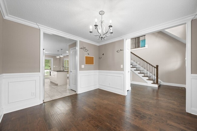 Building Photo - 1444 Brew Moss Dr