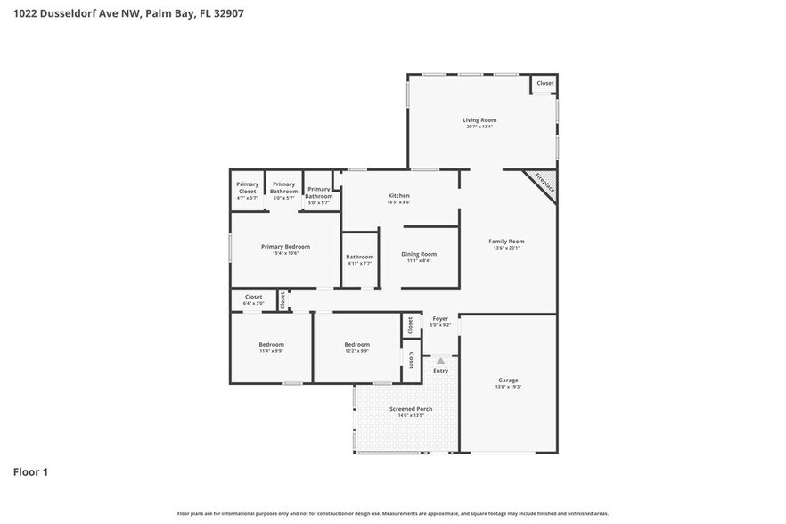 Building Photo - 1022 Dusseldorf Ave NW