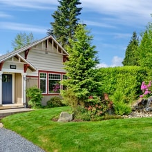 Building Photo - 11810 20th St NE