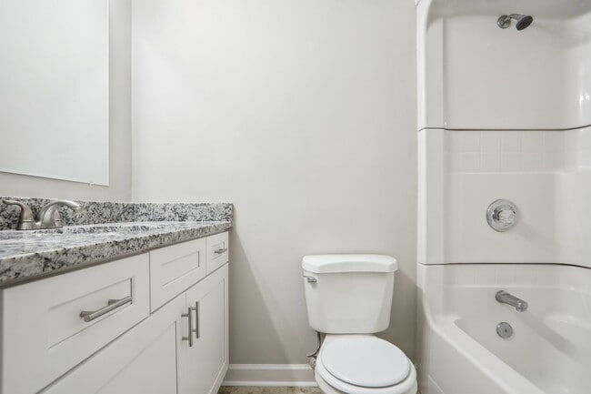 Building Photo - Decatur Living at Its Best: Upgraded Kitchen & Bonus Basement Space