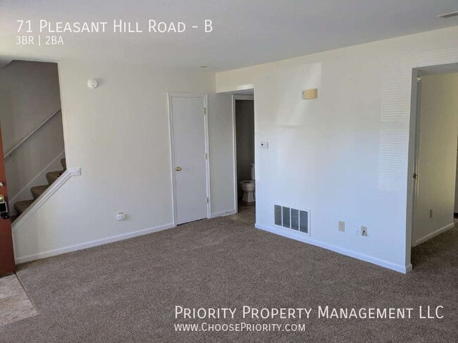 Building Photo - 71 Pleasant Hill Rd