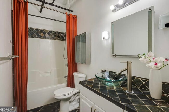 Building Photo - 120 Ralph McGill Blvd NE