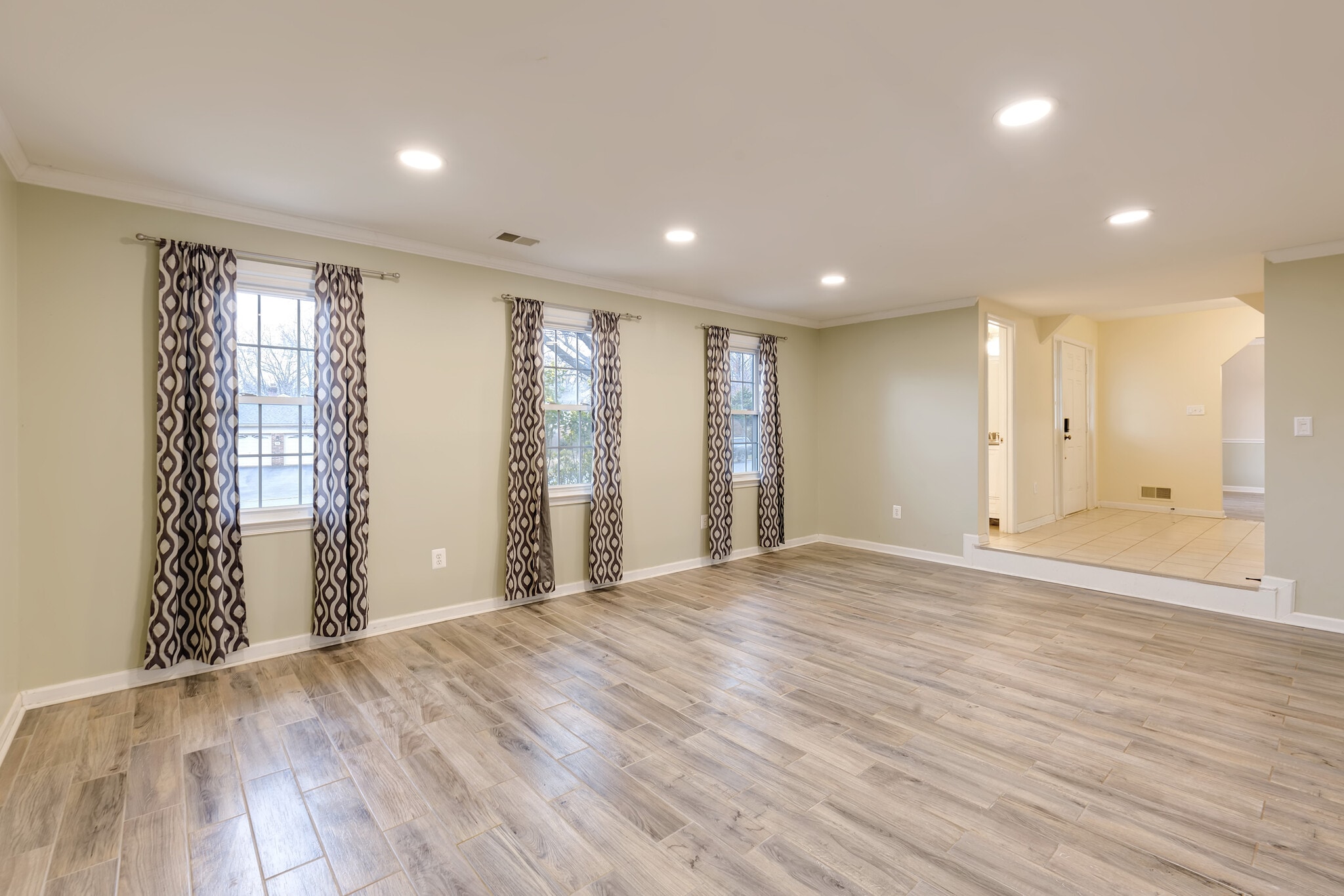 Living Room - 15 Butternut Way