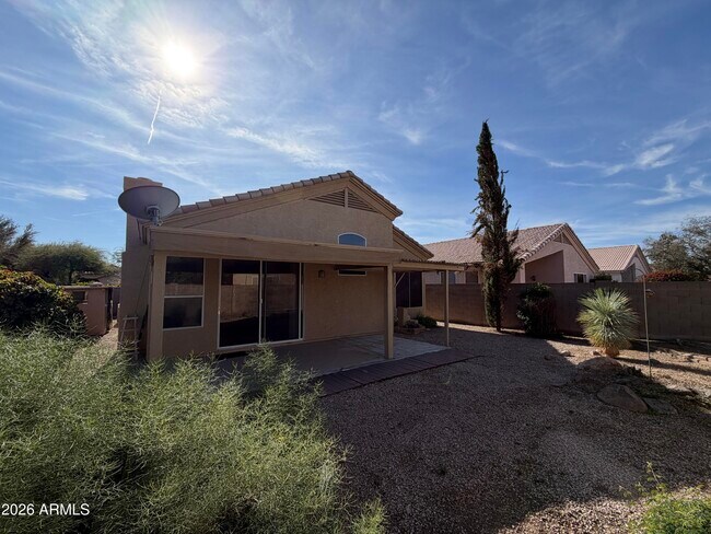 Building Photo - 5412 W Jupiter Way