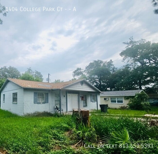 Building Photo - 1404 College Park Ct