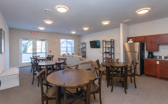 Interior Photo - Regency Place