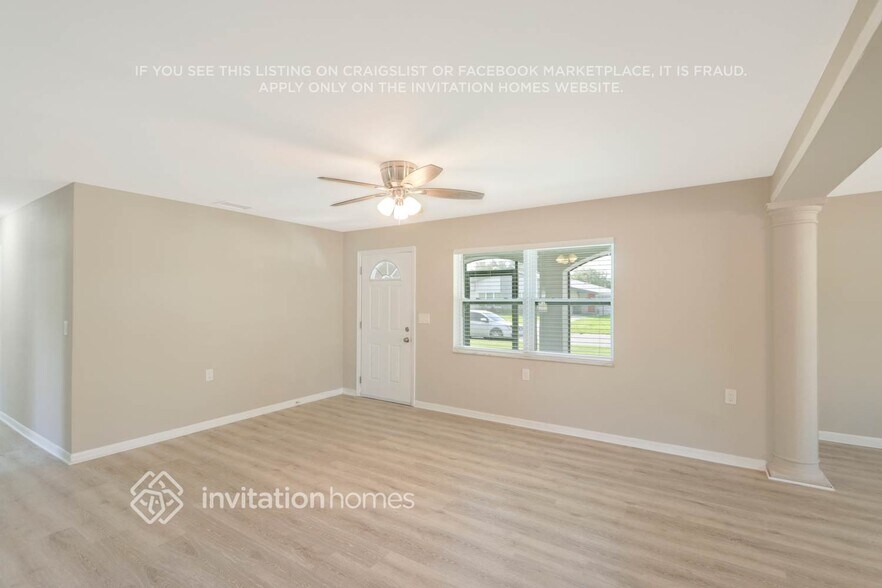 Building Photo - 6008 Fortune Pl