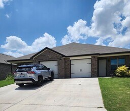 Building Photo - P3-2417 ALTERMAN DR, TEMPLE TX 76504