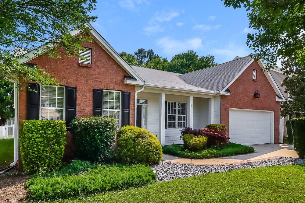 Building Photo - 1440 Whitman Dr NW