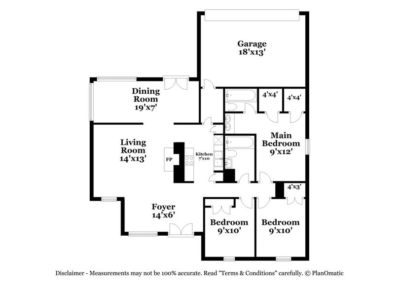 Building Photo - 1814 Uvalde St