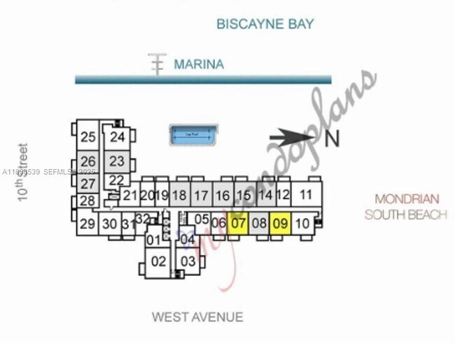 Building Photo - 1000 West Ave