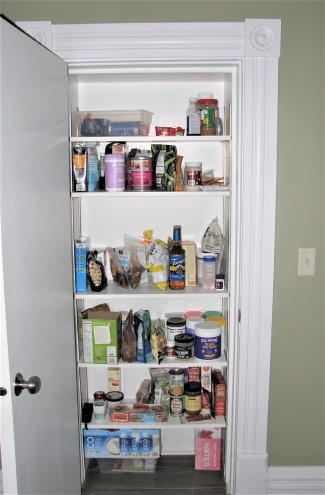 Kitchen Pantry - 57 E Russell St