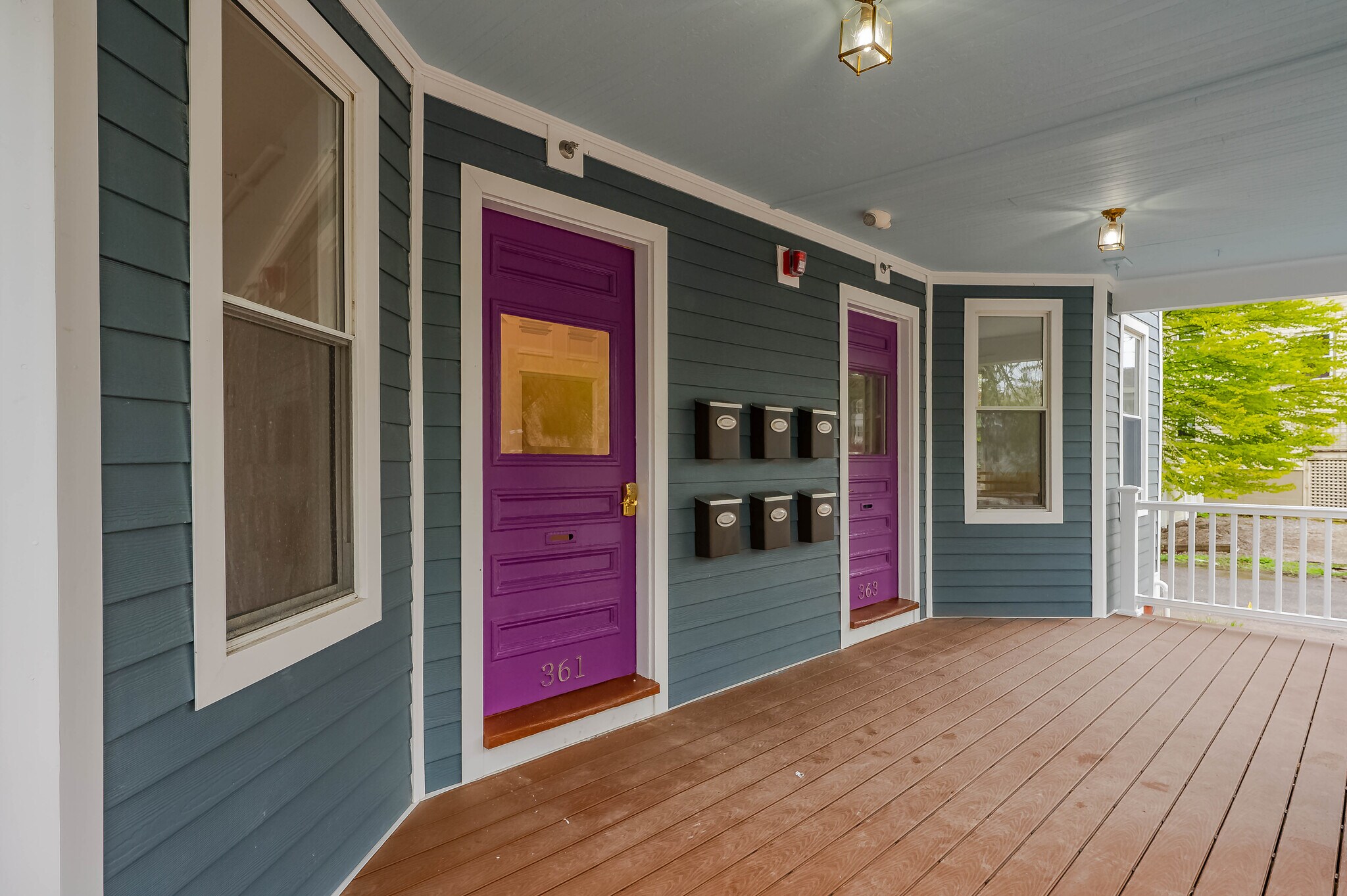 Building Photo - 361 Miller Ave
